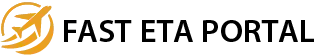 Fast ETA Portal Logo